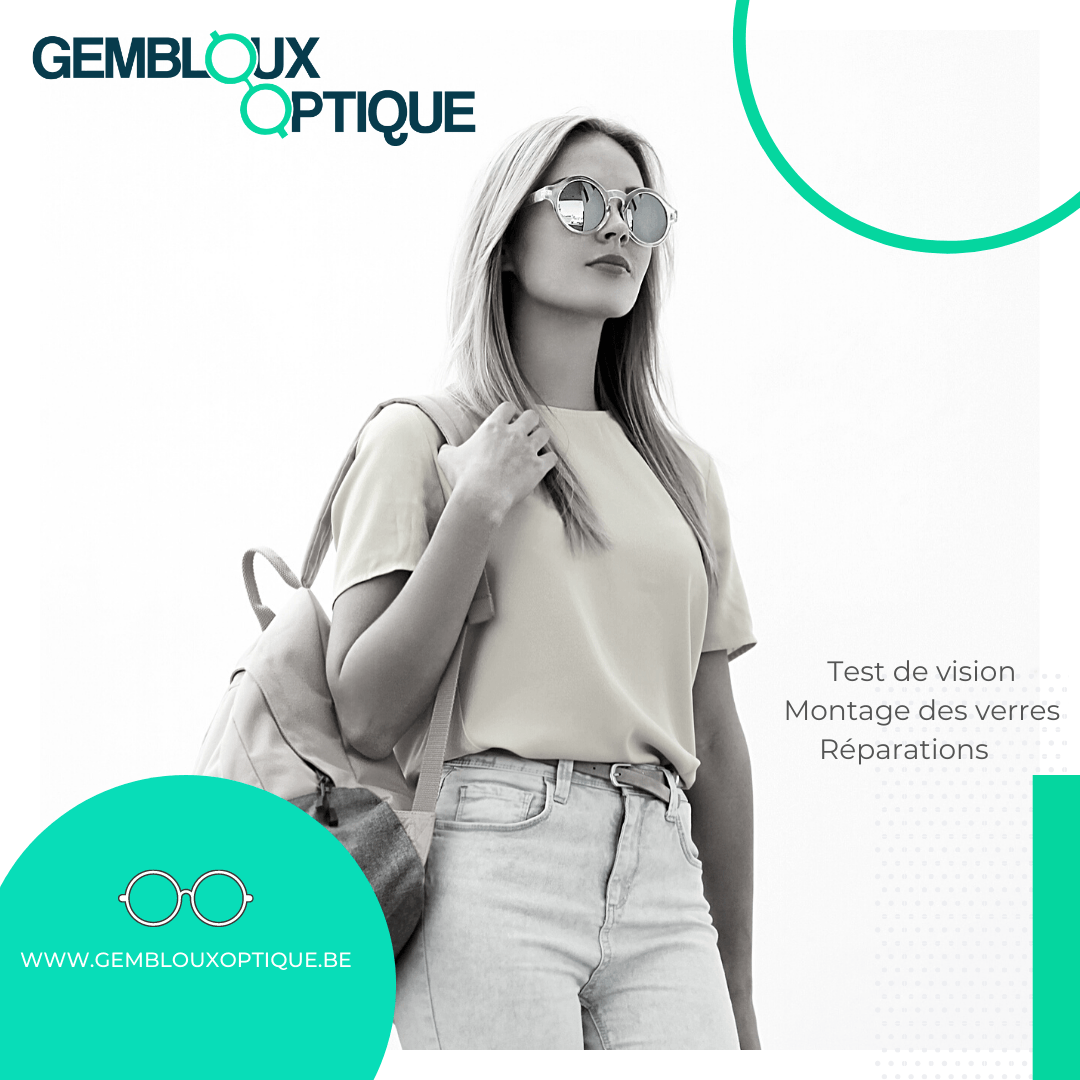 testez votre vue chez gembloux optique