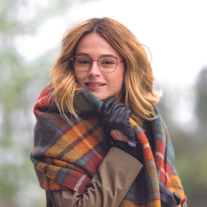 Lunettes marque VUILLET VEGA - monture de lunettes françaises - vendue chez Gembloux Optique
