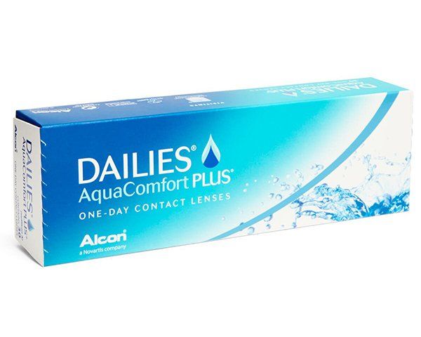 lentilles journalières ou mensuelles - gembloux optique 