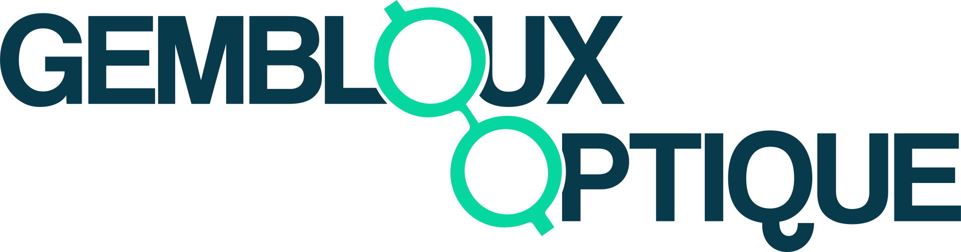 Gembloux Optique - Opticien à Gembloux - province de Namur