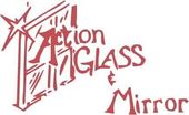 Action Glass and Mirror Action Glass and Mirror