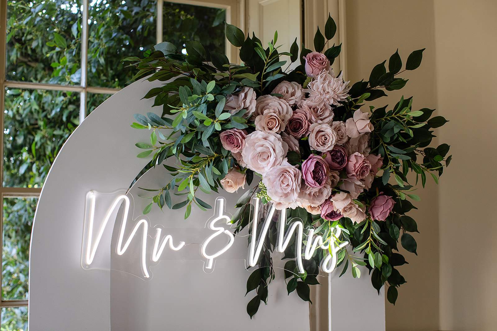 Wedding day image