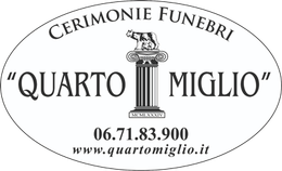 AGENZIA FUNEBRE QUARTO MIGLIO AGENZIA FUNEBRE QUARTO MIGLIO