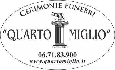 AGENZIA FUNEBRE QUARTO MIGLIO AGENZIA FUNEBRE QUARTO MIGLIO