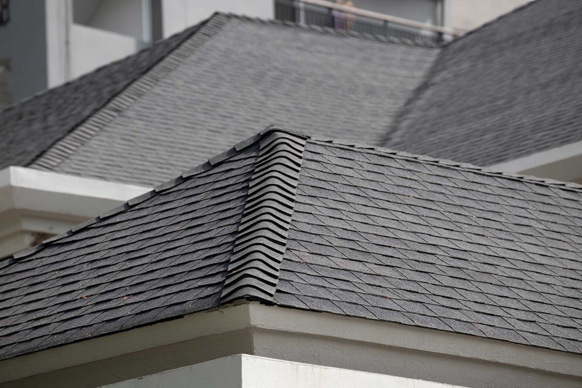 Asphalt Shingle — Keene, NH — W.E. Brown Roofing