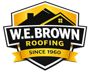 W.E. Brown Roofing W.E. Brown Roofing