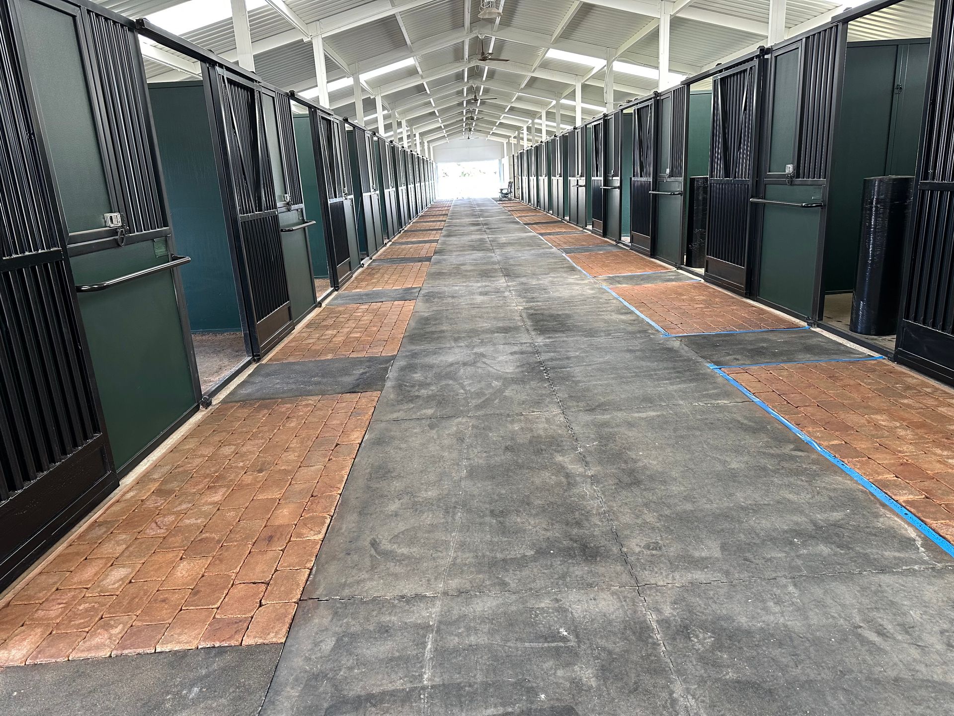 Side Walks Renovation After | Santa Rosa, CA | Santana Concrete