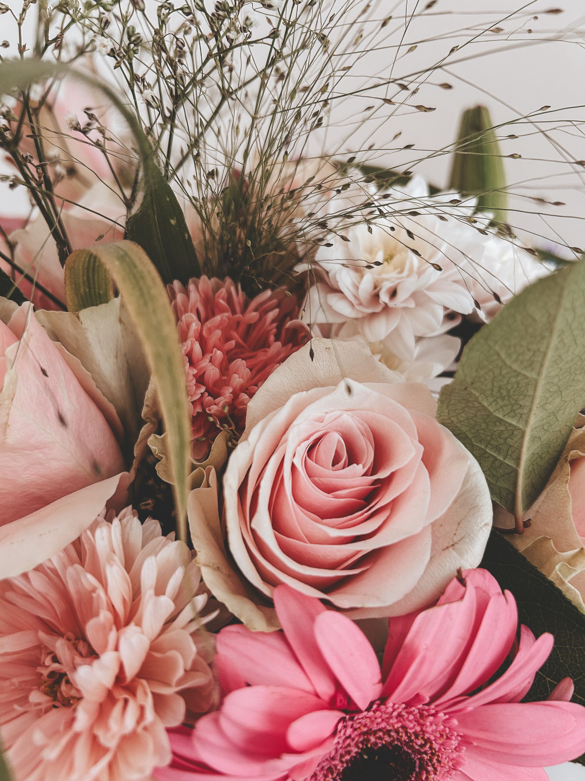 Flower Art | Studio FemFleur | Hengelo Gelderland | Achterhoek | Bloemstukken op maat | Flowerart