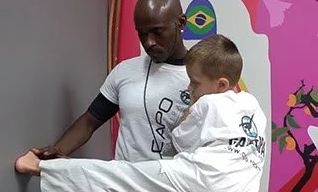 KIDS AGES 3-12