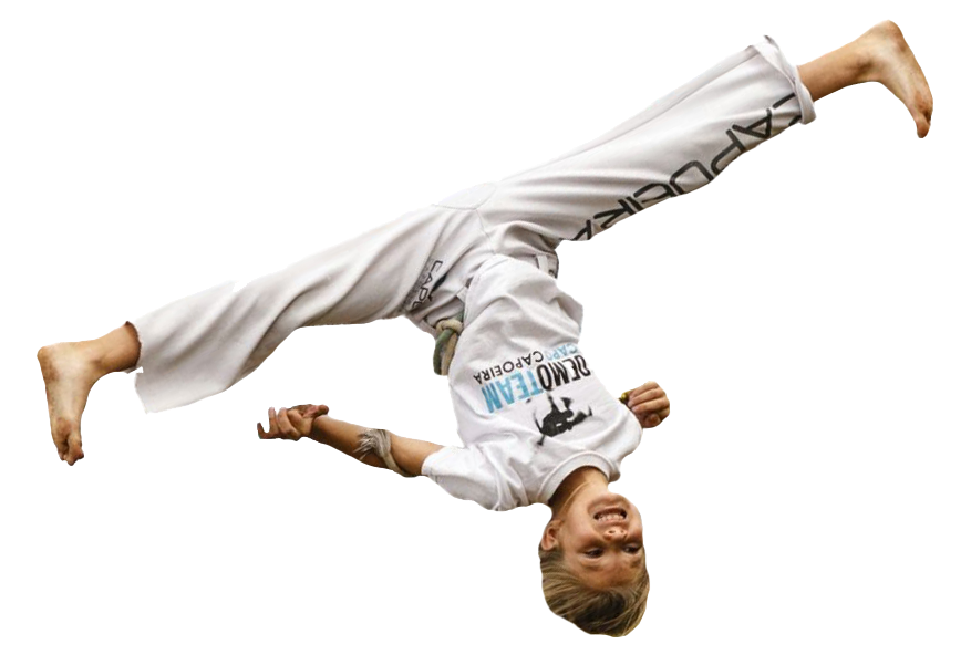 Capo Capoeira Brazilian Martial Arts