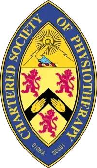 Chartered Society of Physiotherapists