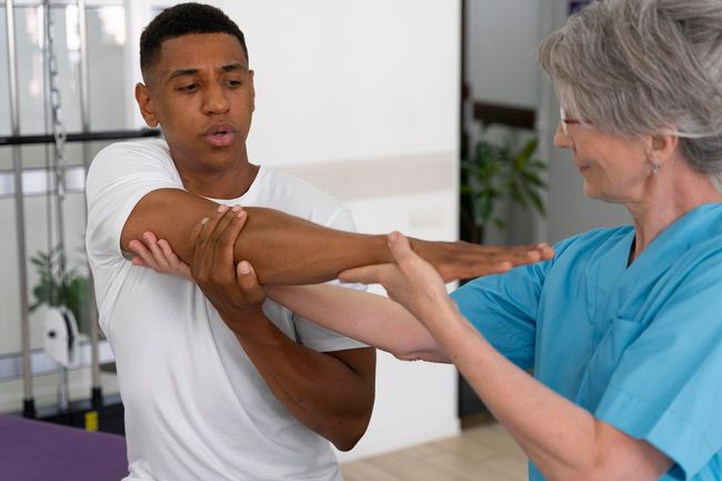 medical assistant