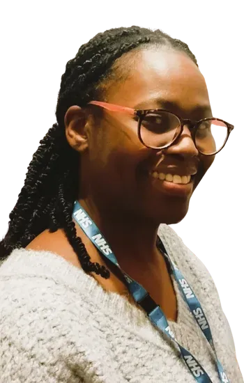 Ellen Hanson-Bartholomew, Dietitcs