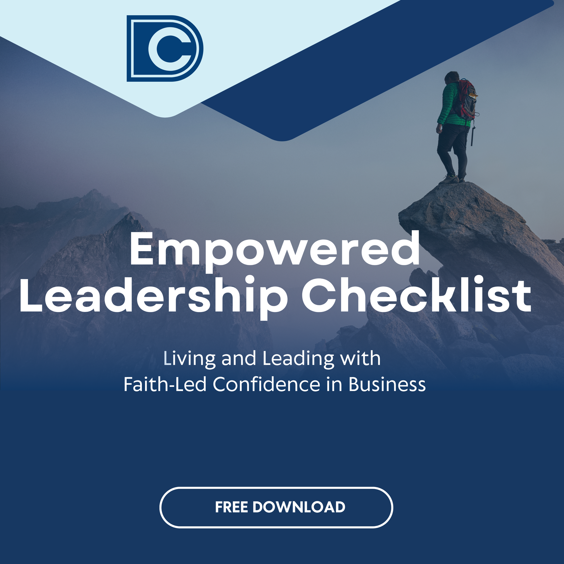 Authentic Leadership Checklist.pdf Practical Habits for Spirit-Led Business Leaders