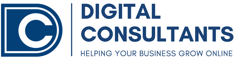 Digital Consultants Logo Digital Consultants Logo