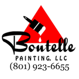 Boutelle Painting Logo: Provo Painters Utah County