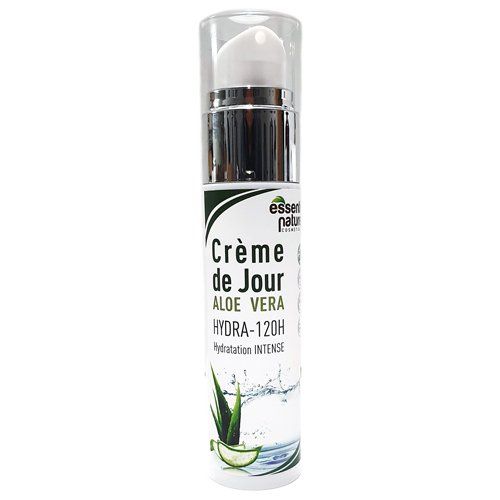 Crème de haute qualité aux ingrédients actifs naturels qui préviennent le dessèchement de la peau, la garde hydratée 120heures. Un confort optimale pour tous les types de peaux. Produit 100% naturel, certifié bio et vegan.