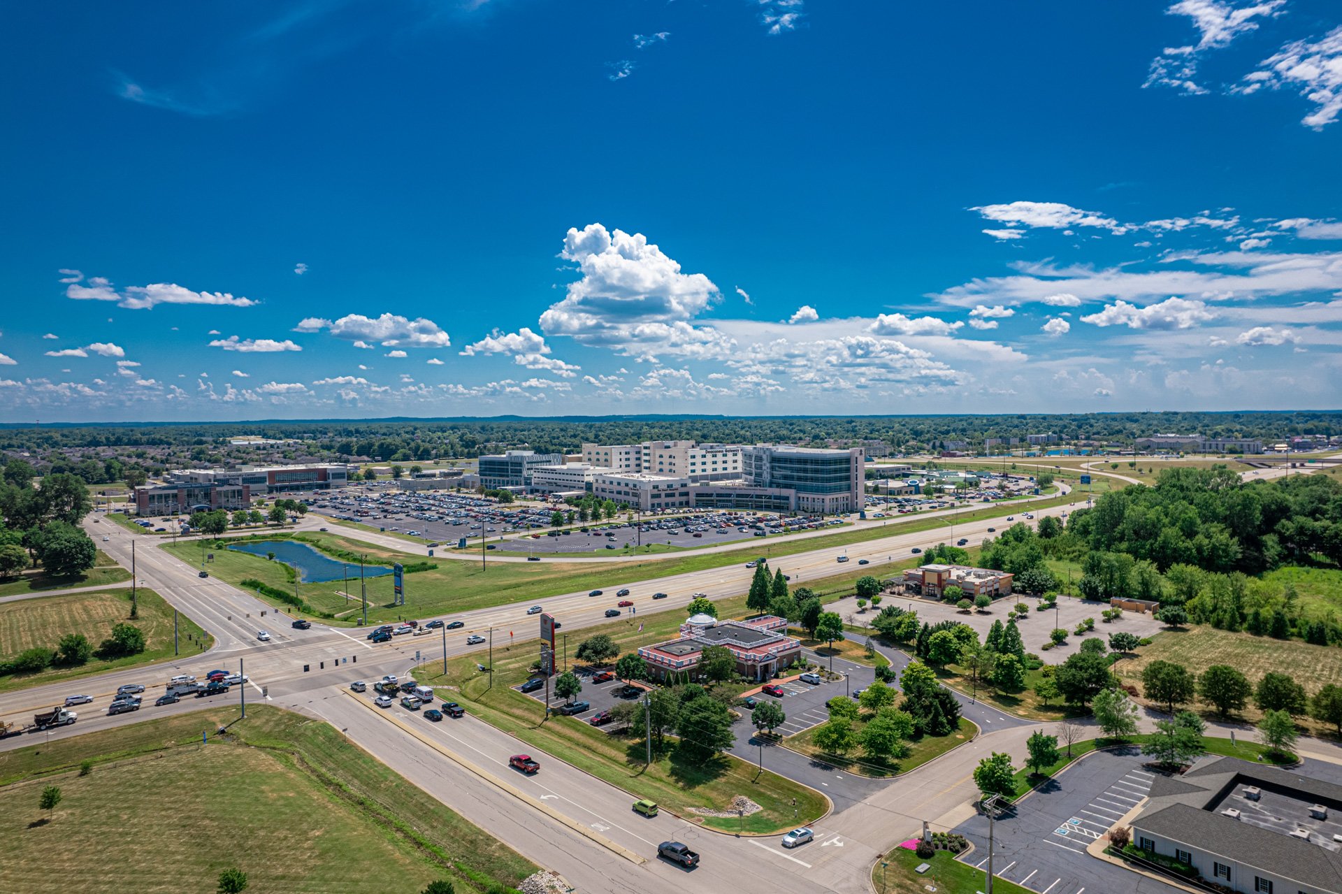 Vital Records Warrick County