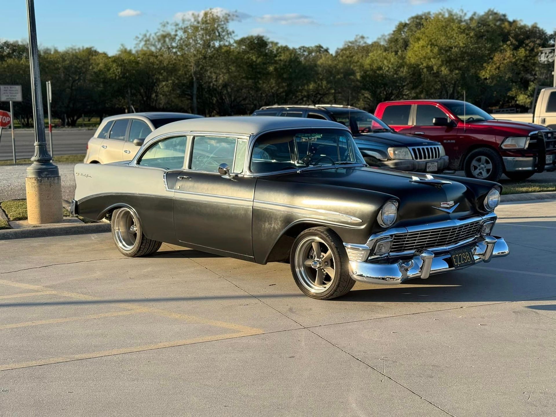 Medina County Hot Rods | Dixon Automotive