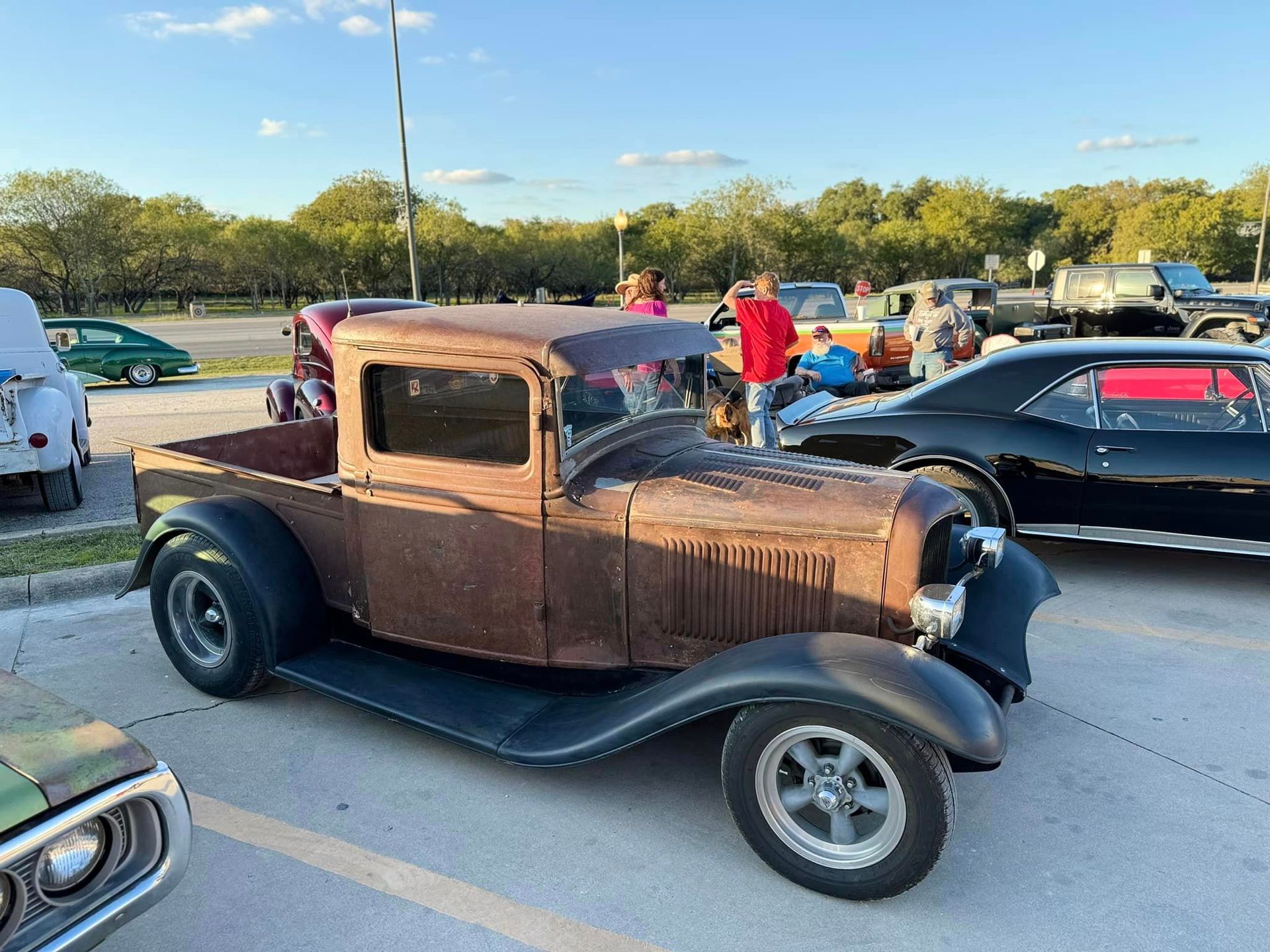 Medina County Hot Rods | Dixon Automotive