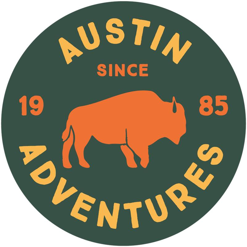 austin adventures logo