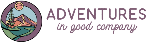 adventures in good company logo