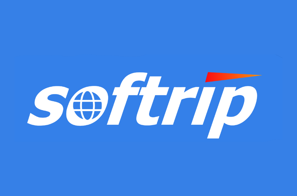 softrip logo