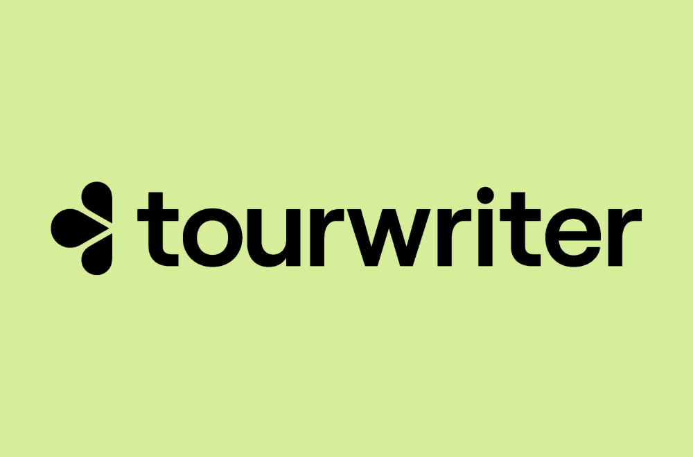 tourwriter logo