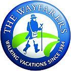the wayfarers logo