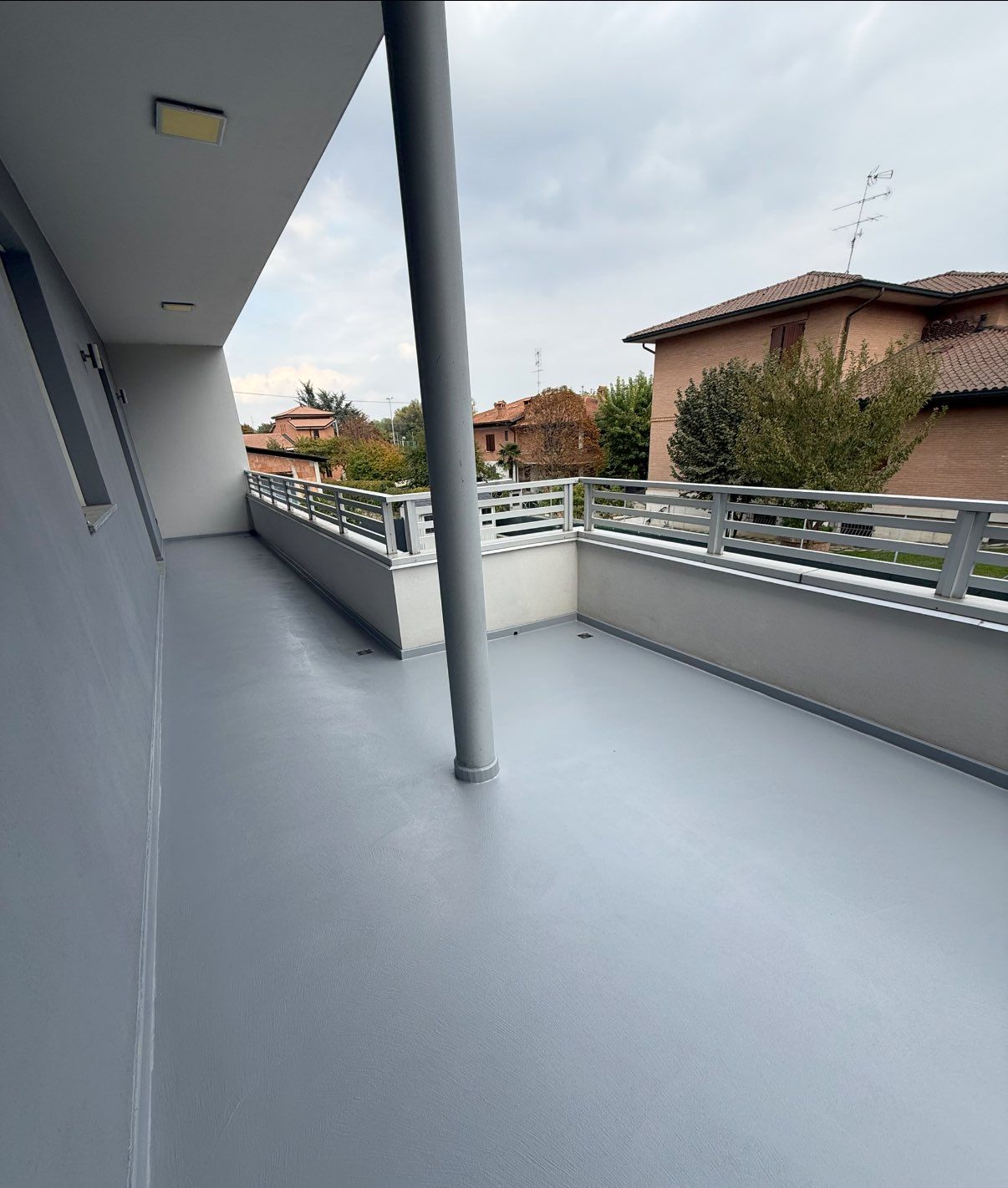 pavimenti per esterni a Modena