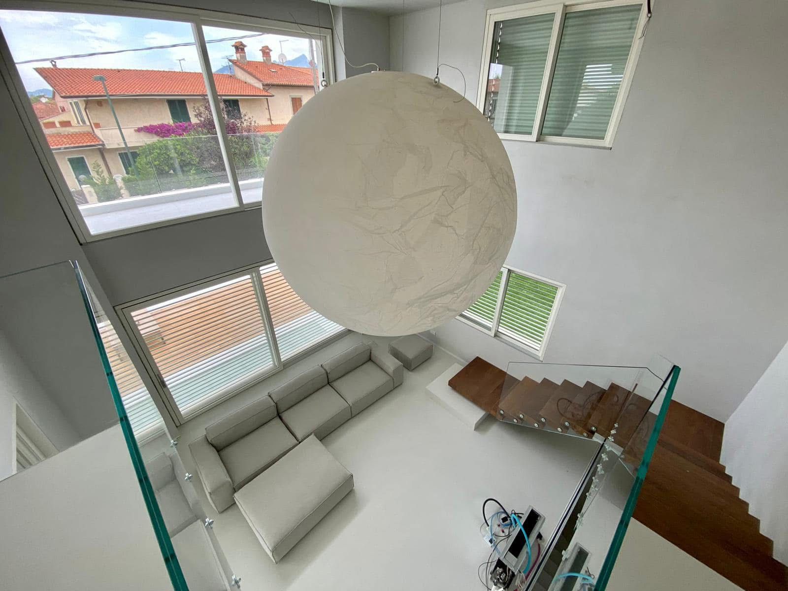 Realizzazioni in resina a Modena