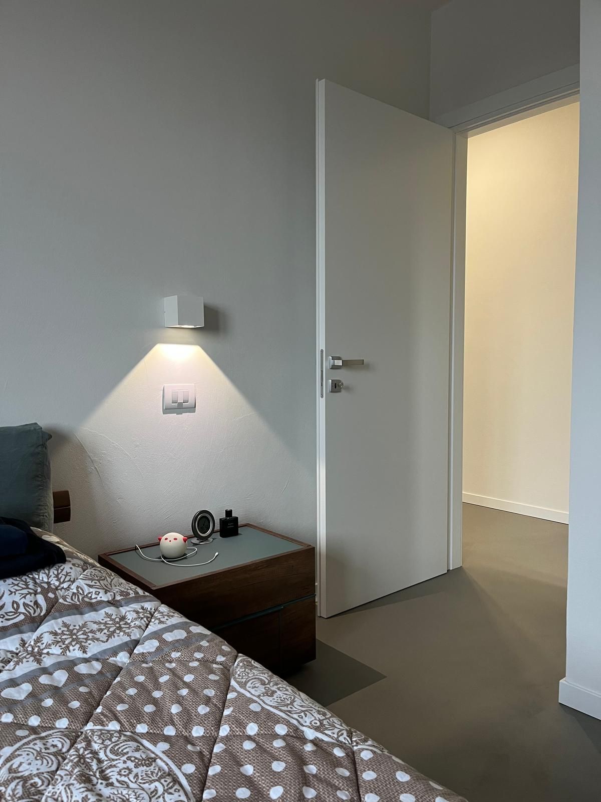 Realizzazioni in resina a Modena
