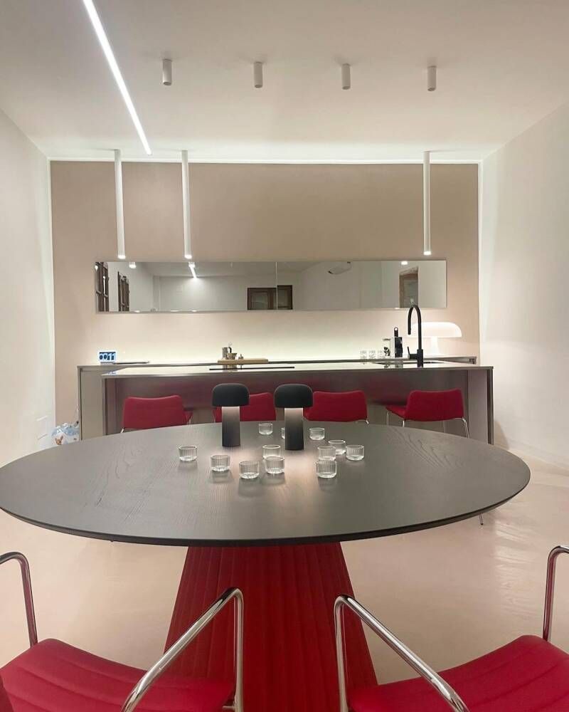 soluzioni decorative in resina a Modena