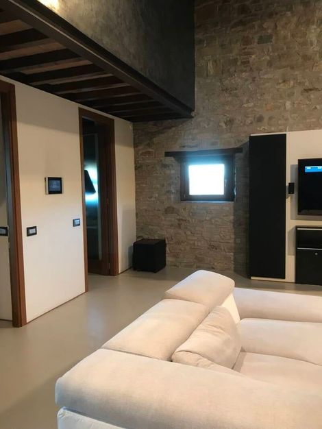 Pavimenti in resina a Modena
