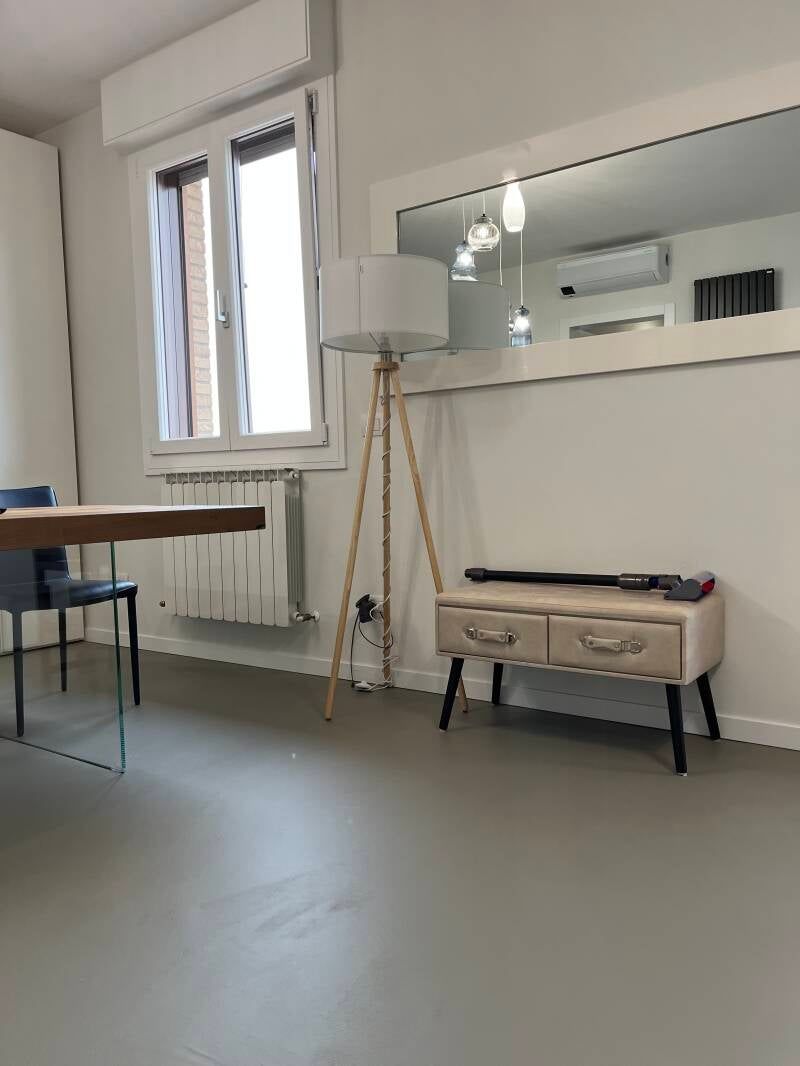Pavimenti in resina a Modena