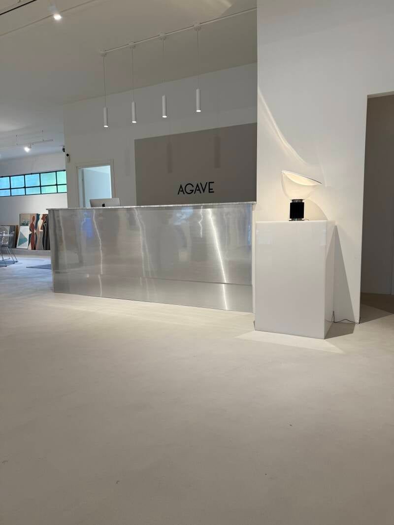 Realizzazioni in resina a Modena