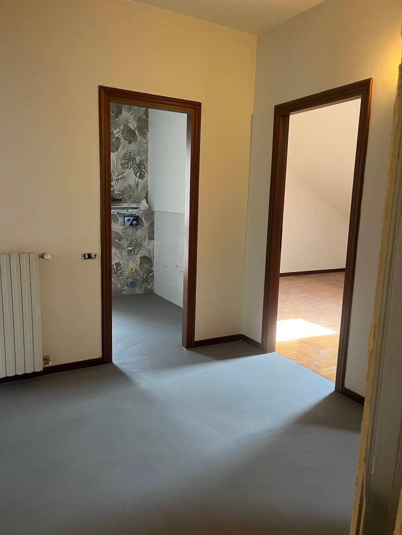 Realizzazioni in resina a Modena