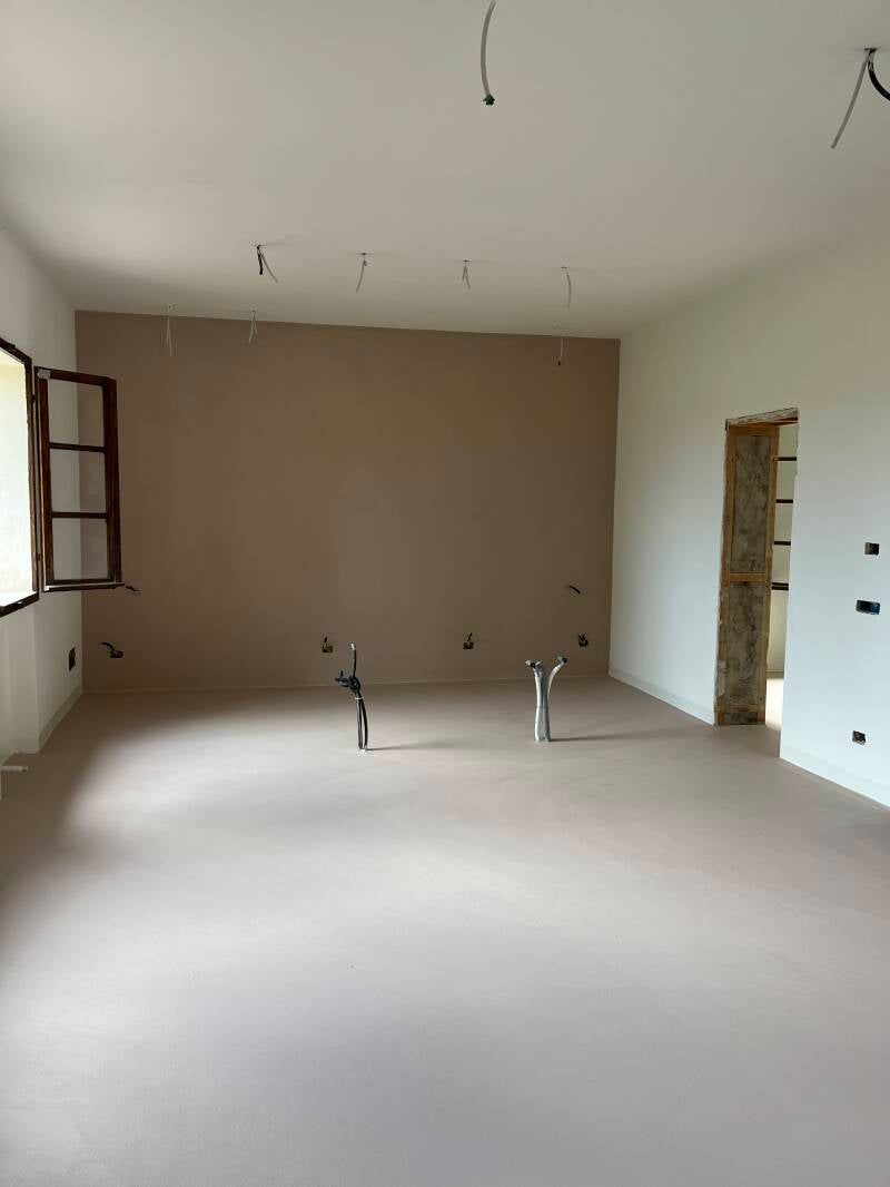 Realizzazioni in resina a Modena