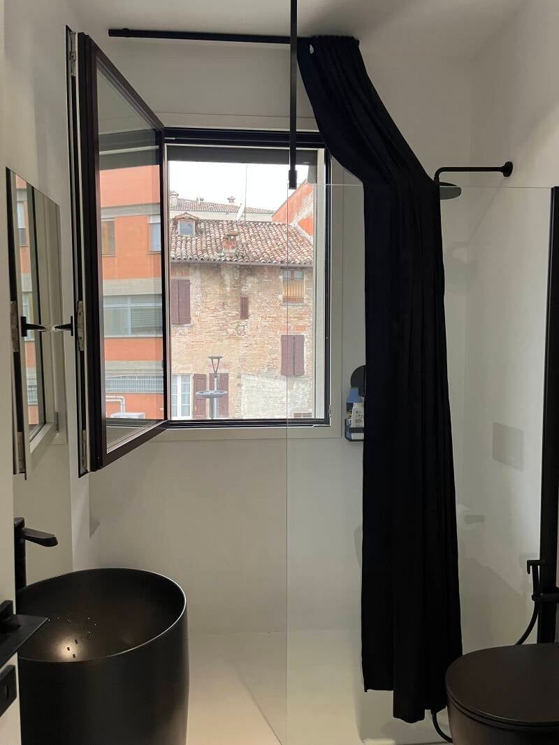 Realizzazioni in resina a Modena