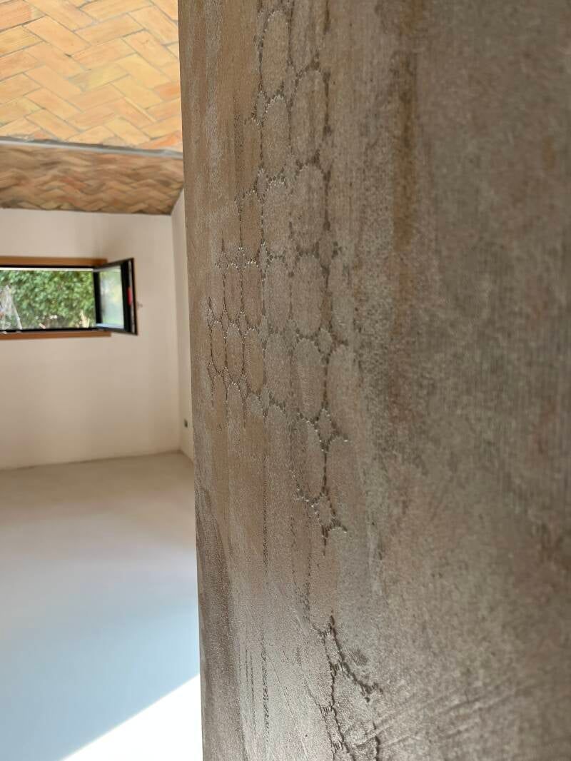 Realizzazioni in resina a Modena