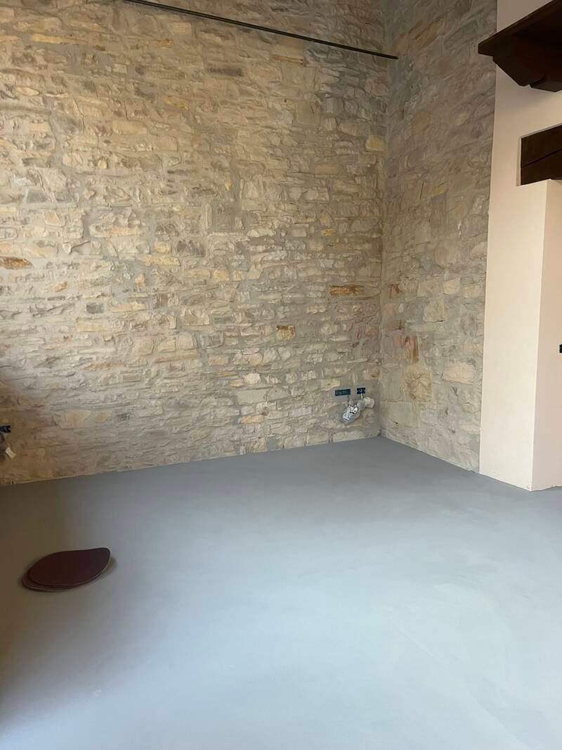 Realizzazioni in resina a Modena