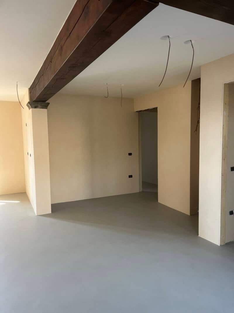 Realizzazioni in resina a Modena