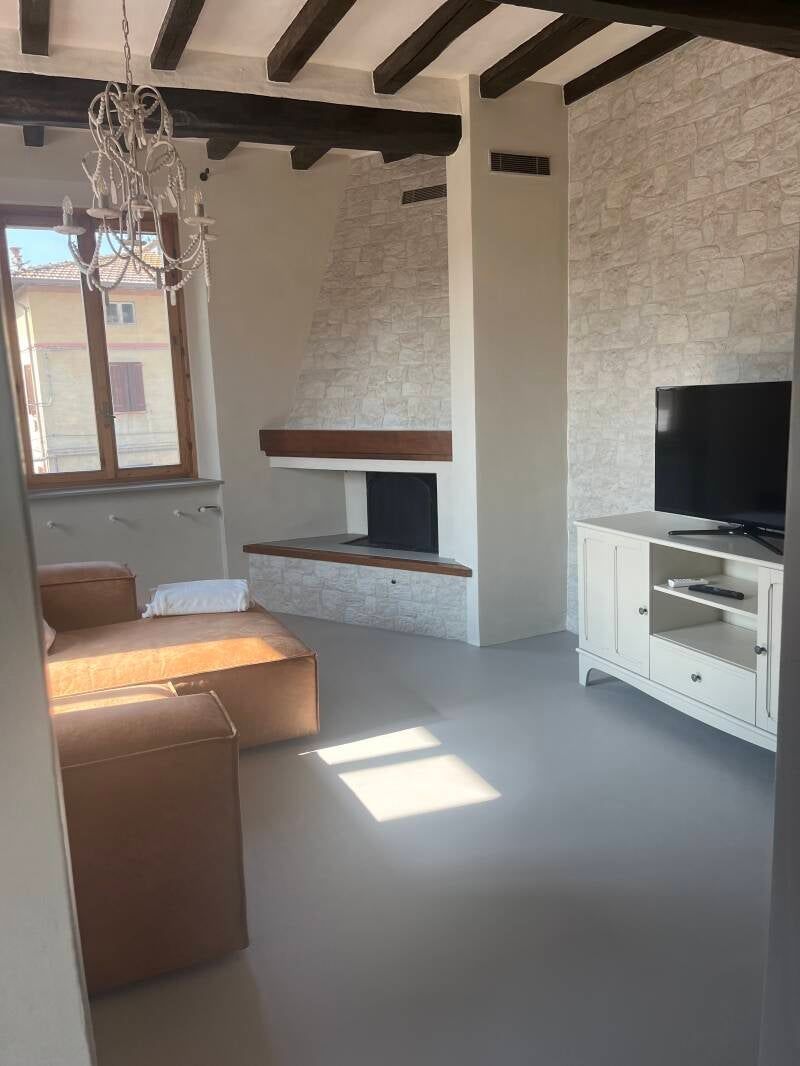Realizzazioni in resina a Modena