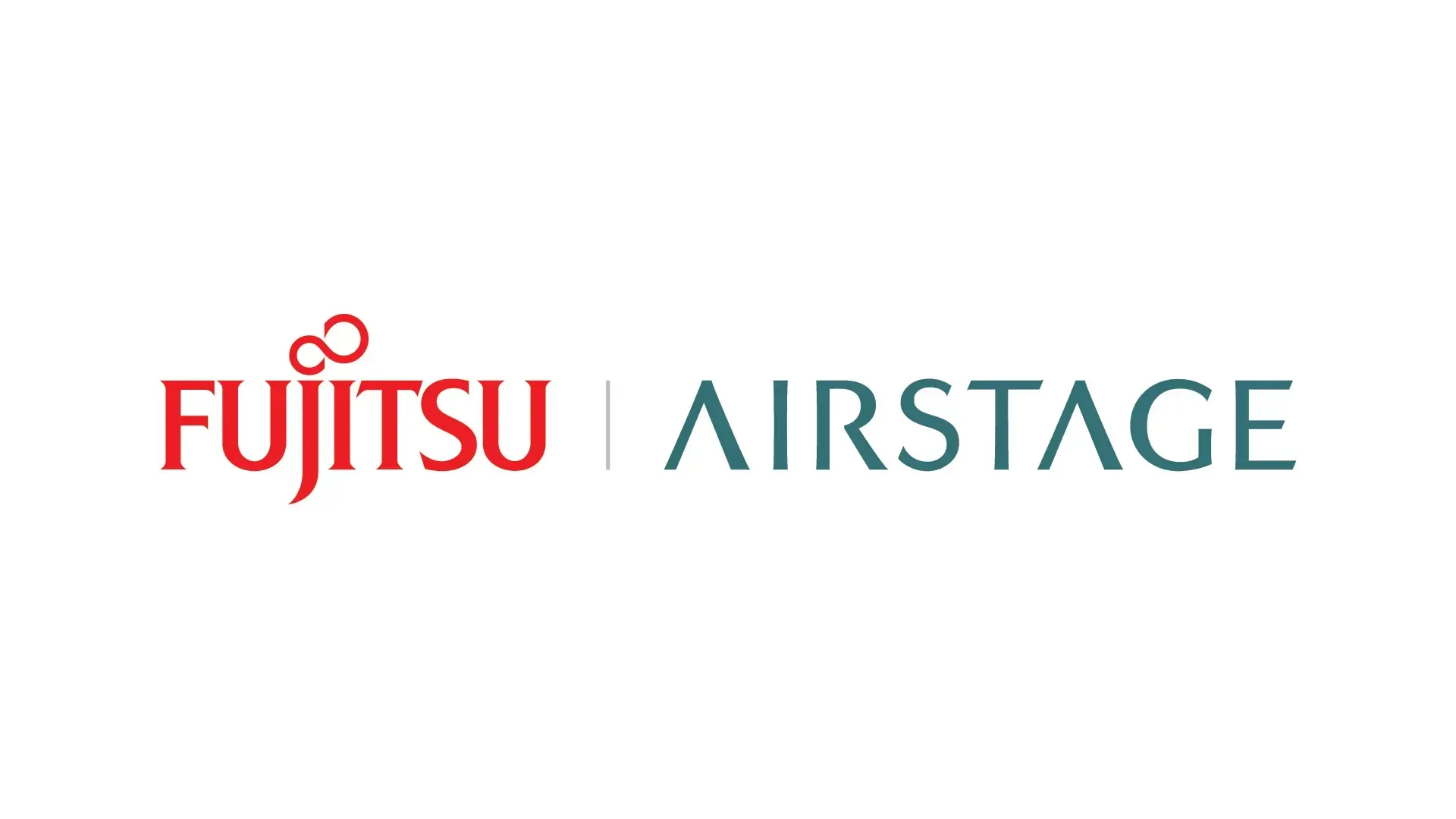 Fujitsu Logo