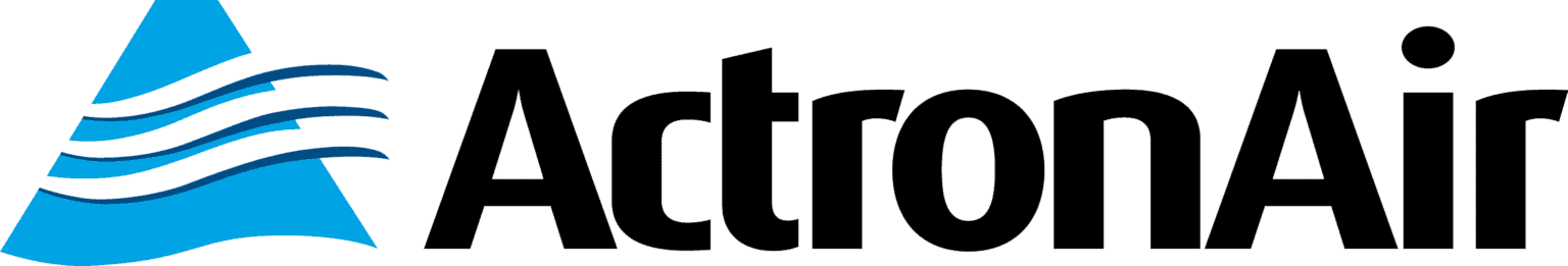 Actron Air Logo