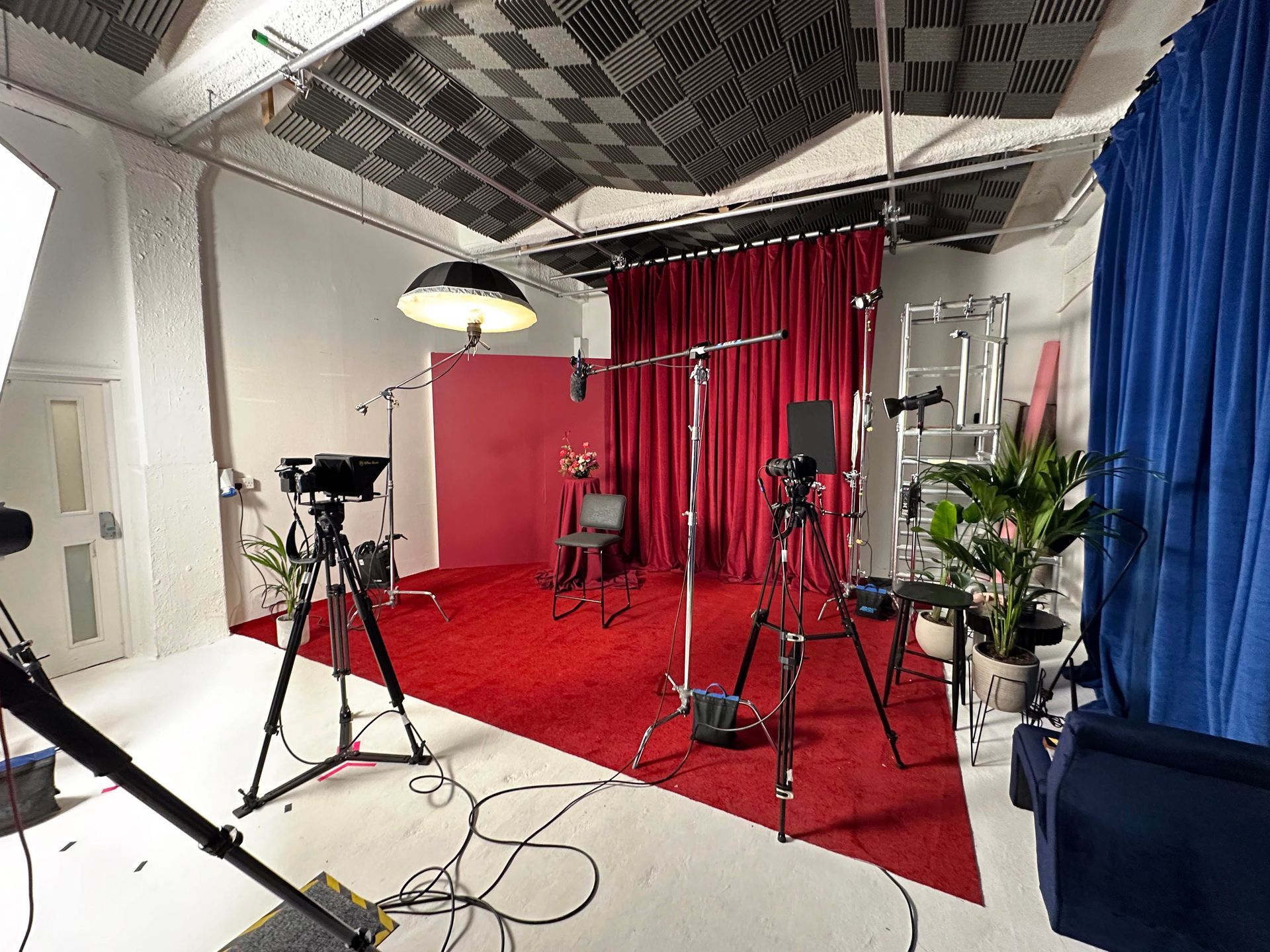 Tower Bridge Studios Studio 5