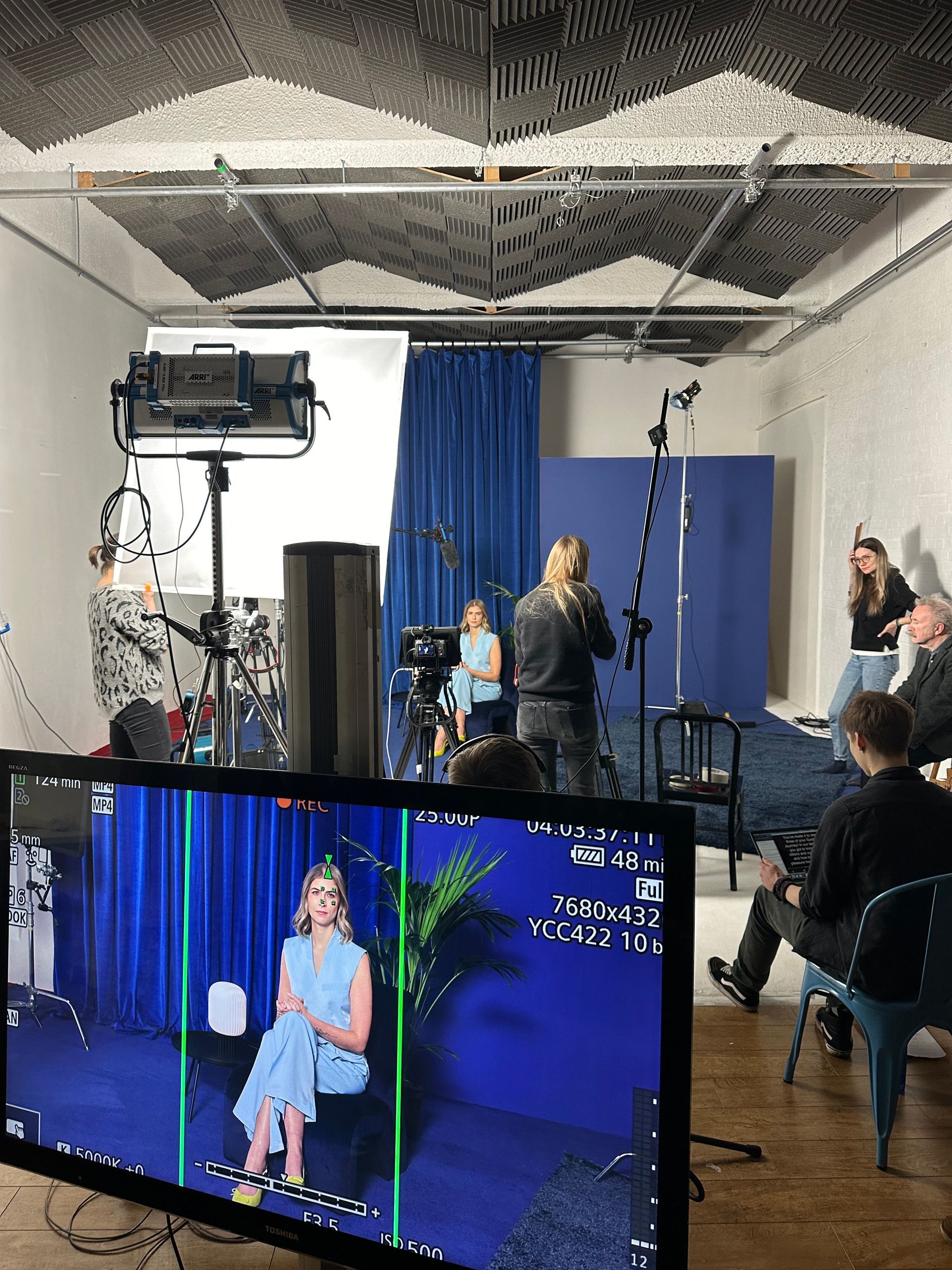 Tower Bridge Studios Studio 5