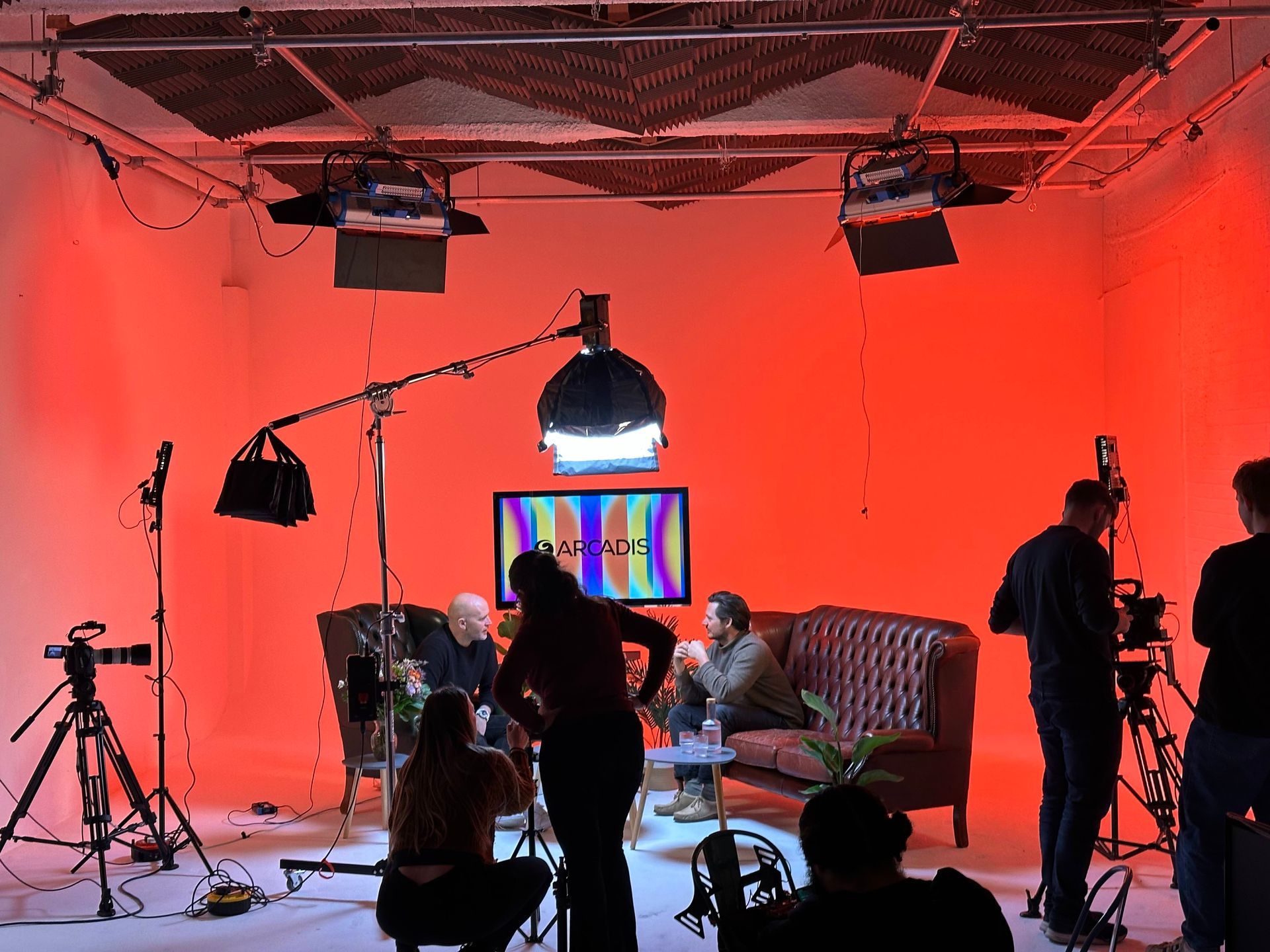 Tower Bridge Studios Studio 5