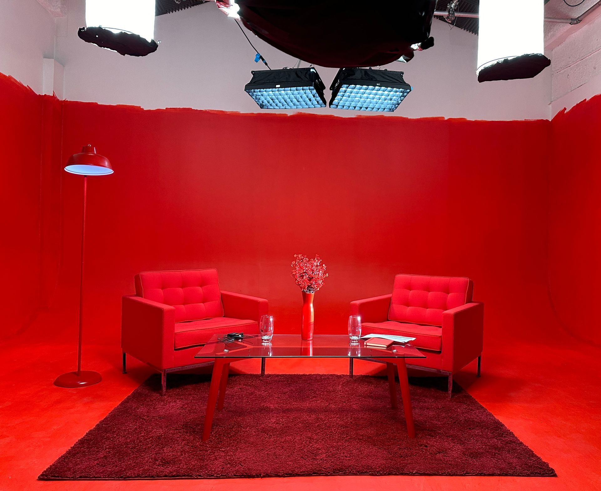 Tower Bridge Studios Studio 5
