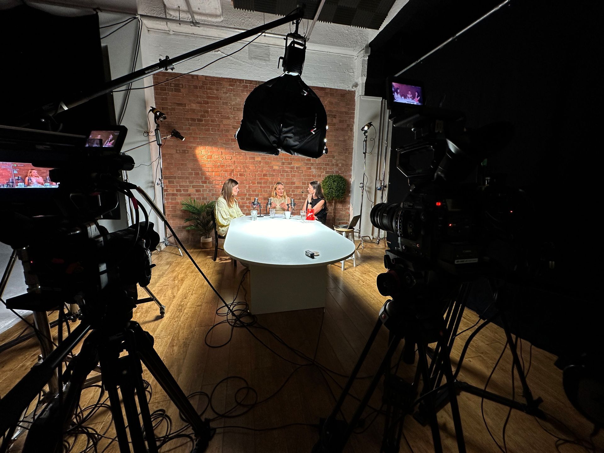 Tower Bridge Studios Studio 5